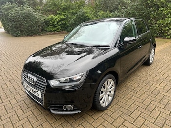 Used Audi A1 2013 for sale - 77801927: Photo