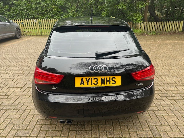 Used Audi A1 2013 for sale - 77801927: Photo 7