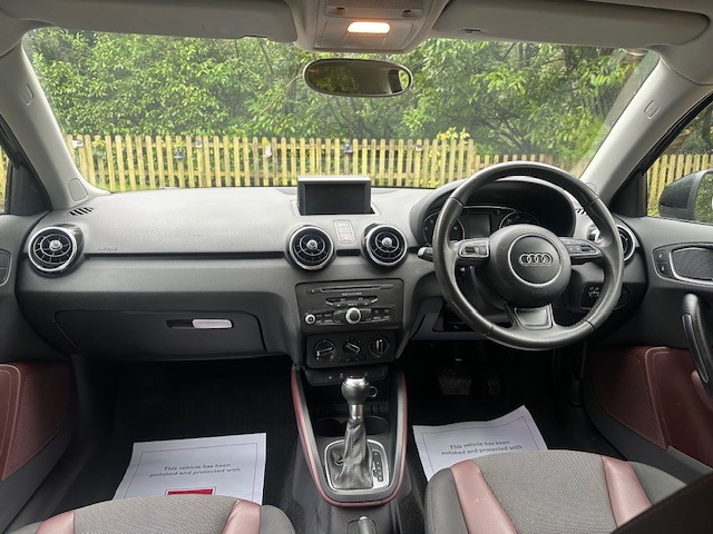 Used Audi A1 2013 for sale - 77801927: Photo 9