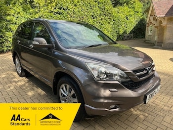 Honda - CR-V