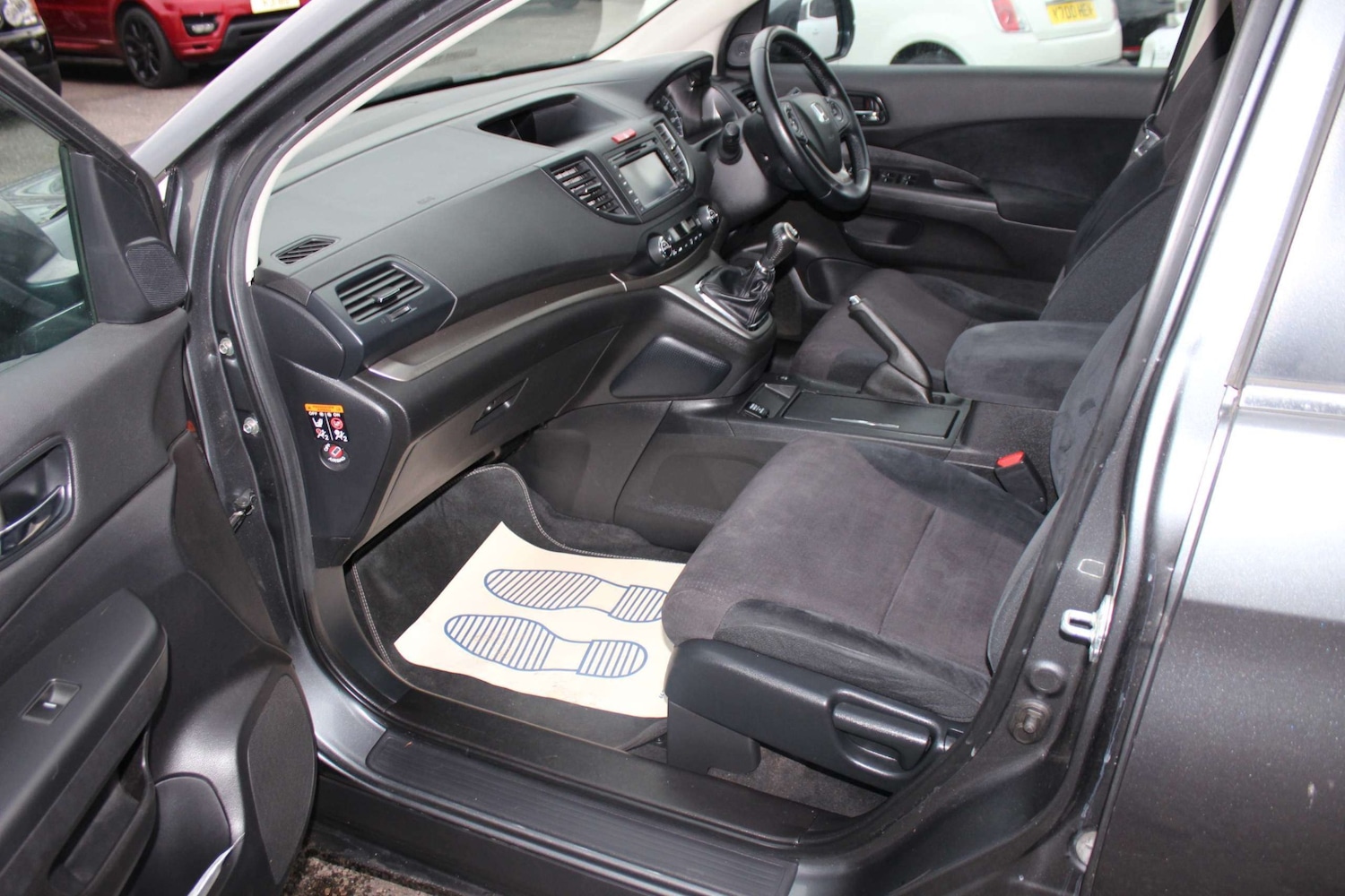 Used Honda CR-V 2015 for sale - 76533656: Photo 10