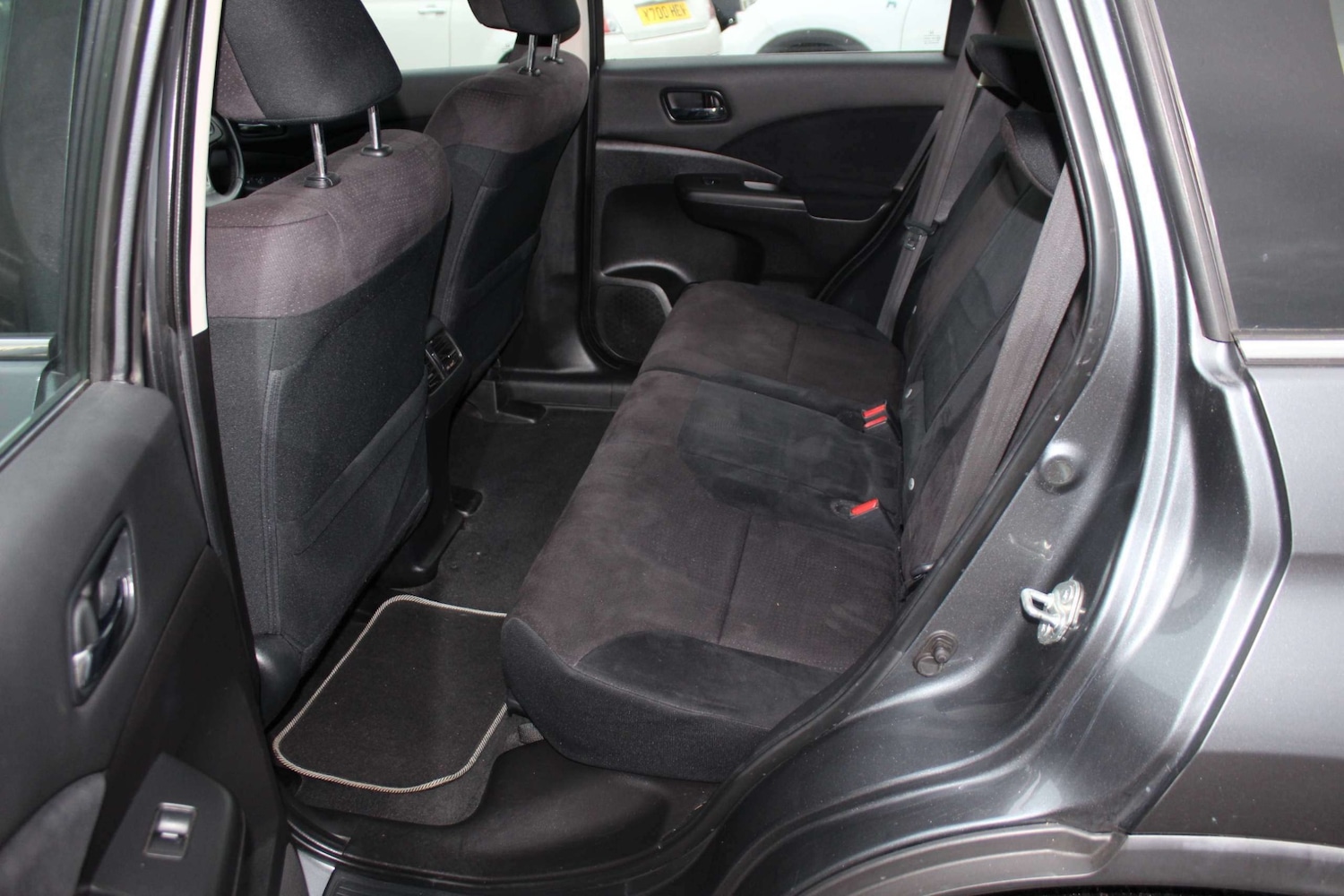 Used Honda CR-V 2015 for sale - 76533656: Photo 11