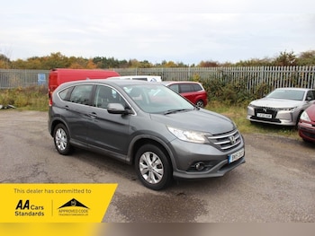 Used Honda CR-V 2015 for sale - 76533656: Photo