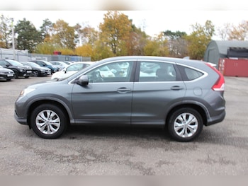 Used Honda CR-V 2015 for sale - 76533656: Photo