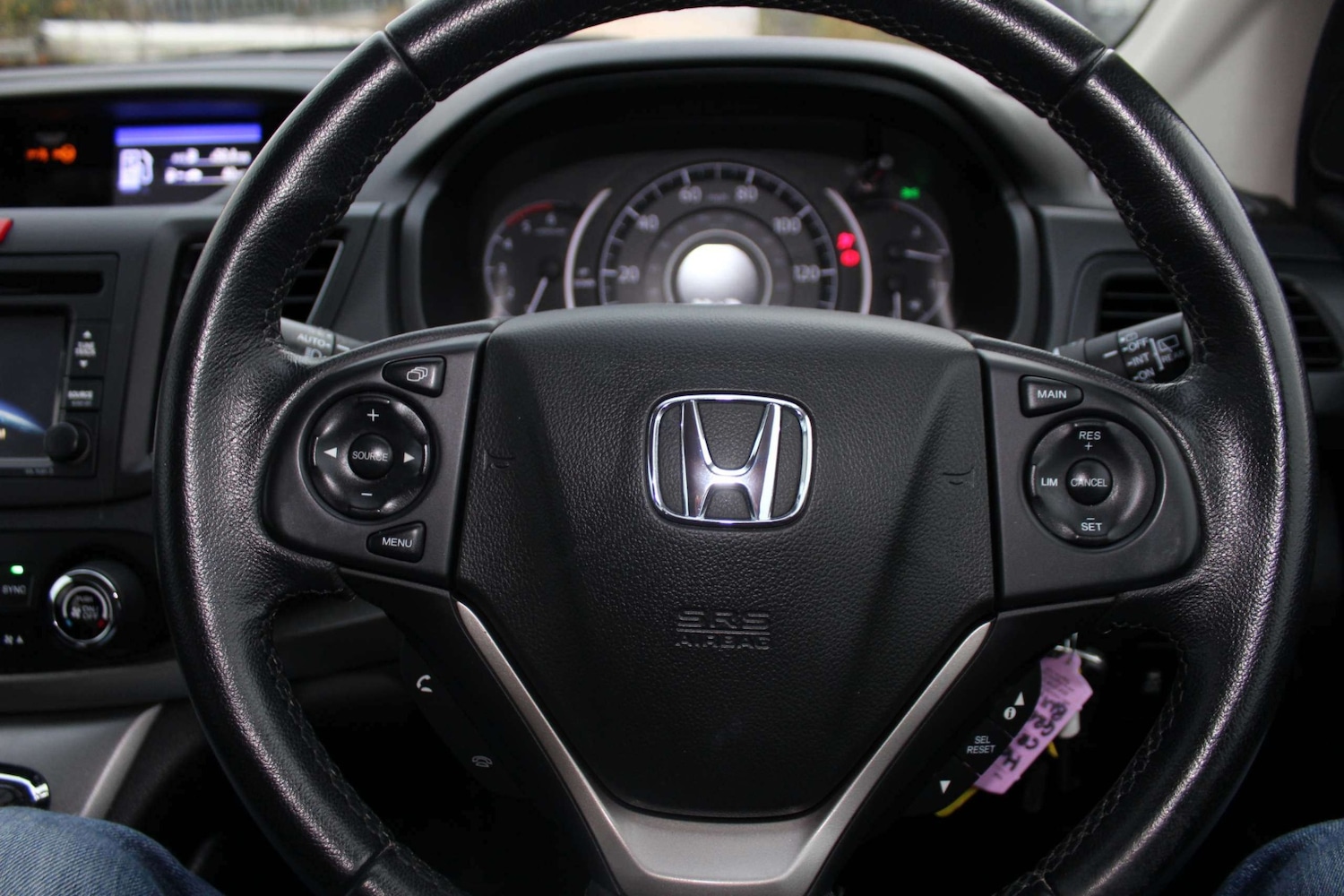 Used Honda CR-V 2015 for sale - 76533656: Photo 9