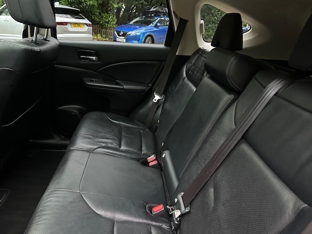 Used Honda CR-V for sale - 77311382: Photo 10