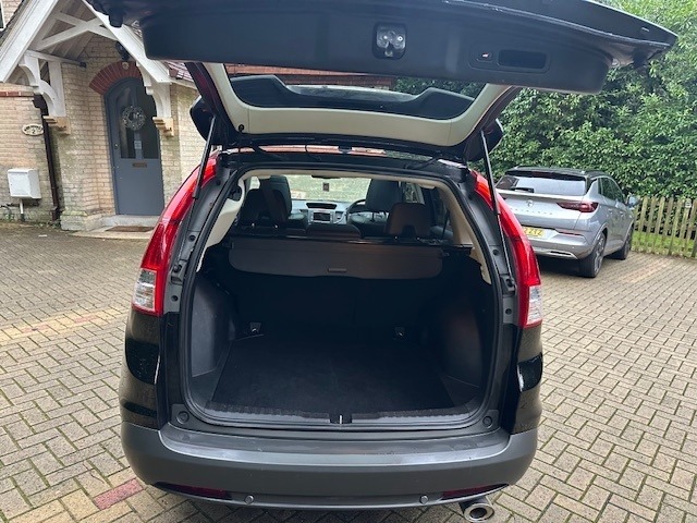 Used Honda CR-V for sale - 77311382: Photo 11