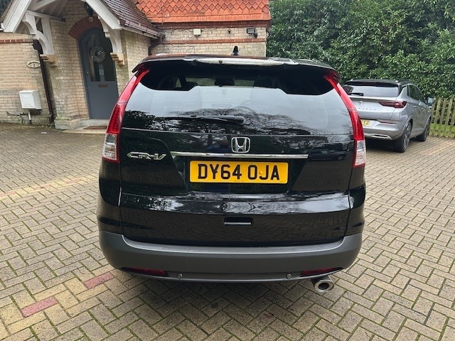 Used Honda CR-V for sale - 77311382: Photo 6