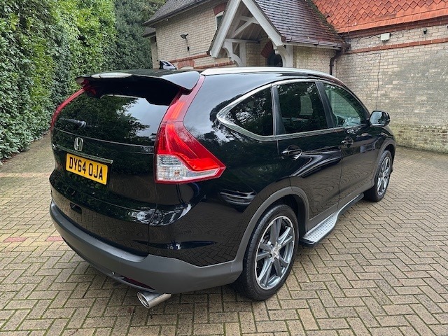 Used Honda CR-V for sale - 77311382: Photo 7