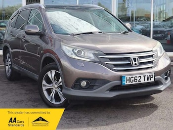Honda - CR-V