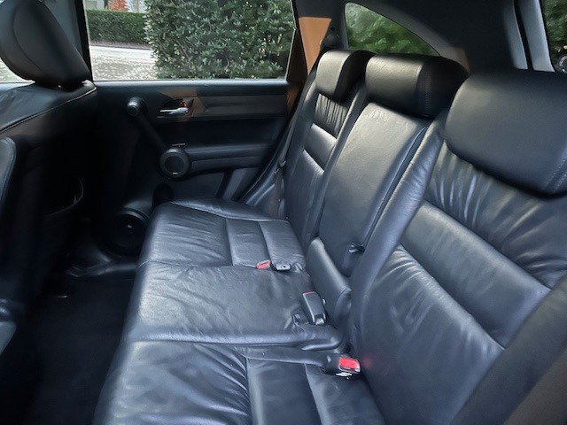 Used Honda CR-V 2010 for sale - 76534154: Photo 11