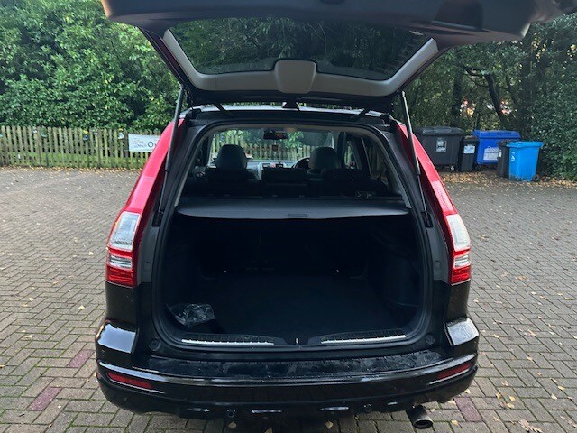 Used Honda CR-V 2010 for sale - 76534154: Photo 14