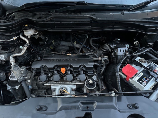 Used Honda CR-V 2010 for sale - 76534154: Photo 15