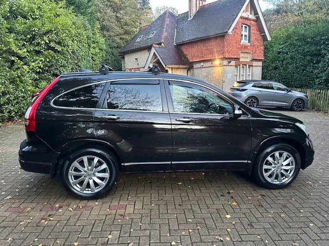 Used Honda CR-V 2010 for sale - 76534154: Photo 5