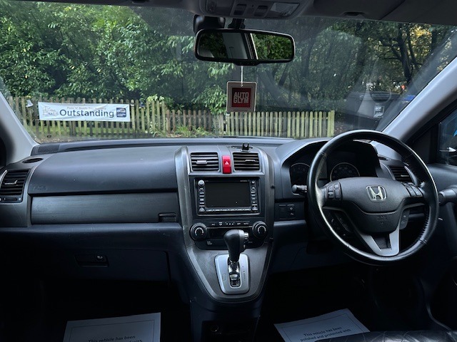 Used Honda CR-V 2010 for sale - 76534154: Photo 9