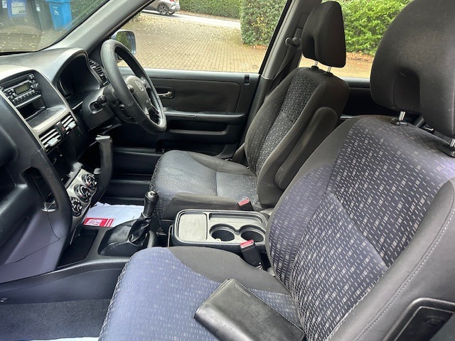 Used Honda CR-V 2005 for sale - 76493854: Photo 10