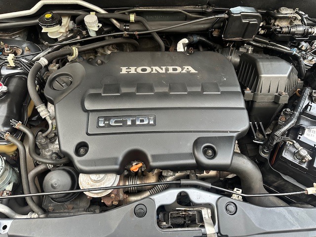 Used Honda CR-V 2005 for sale - 76493854: Photo 13