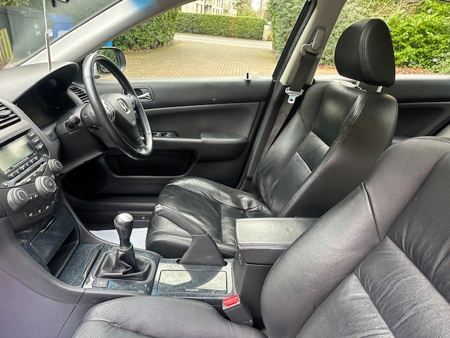 Used Honda Accord 2005 for sale - 77149488: Photo 10