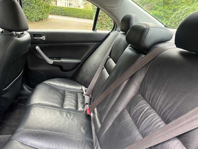 Used Honda Accord 2005 for sale - 77149488: Photo 11