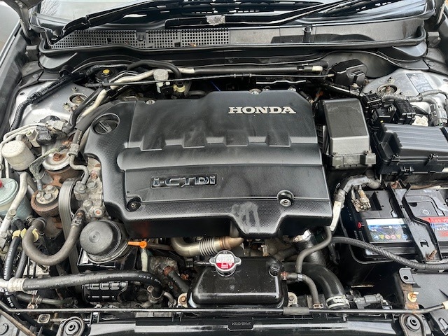 Used Honda Accord 2005 for sale - 77149488: Photo 14