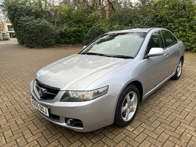 Used Honda Accord 2005 for sale - 77149488: Photo 3