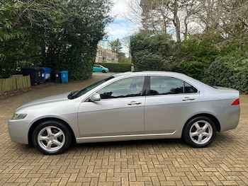 Used Honda Accord 2005 for sale - 77149488: Photo