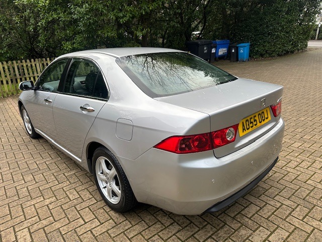 Used Honda Accord 2005 for sale - 77149488: Photo 6