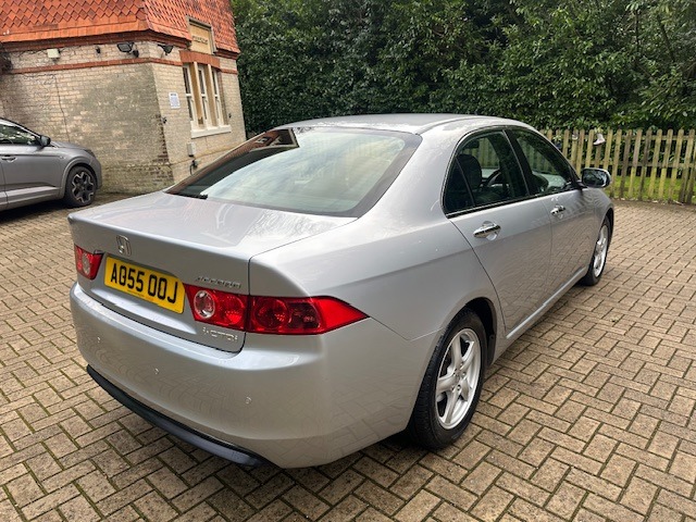 Used Honda Accord 2005 for sale - 77149488: Photo 8