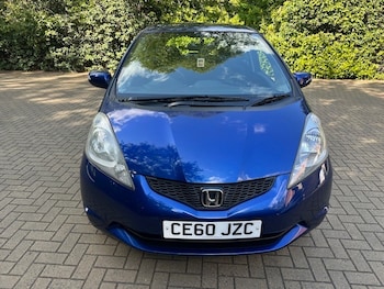 Used Honda Jazz 2010 for sale - 78412005: Photo