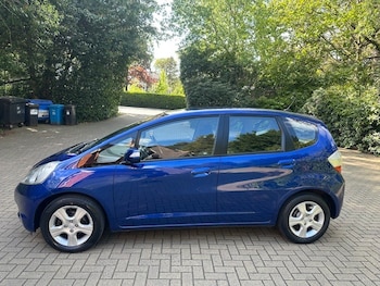 Used Honda Jazz 2010 for sale - 78412005: Photo