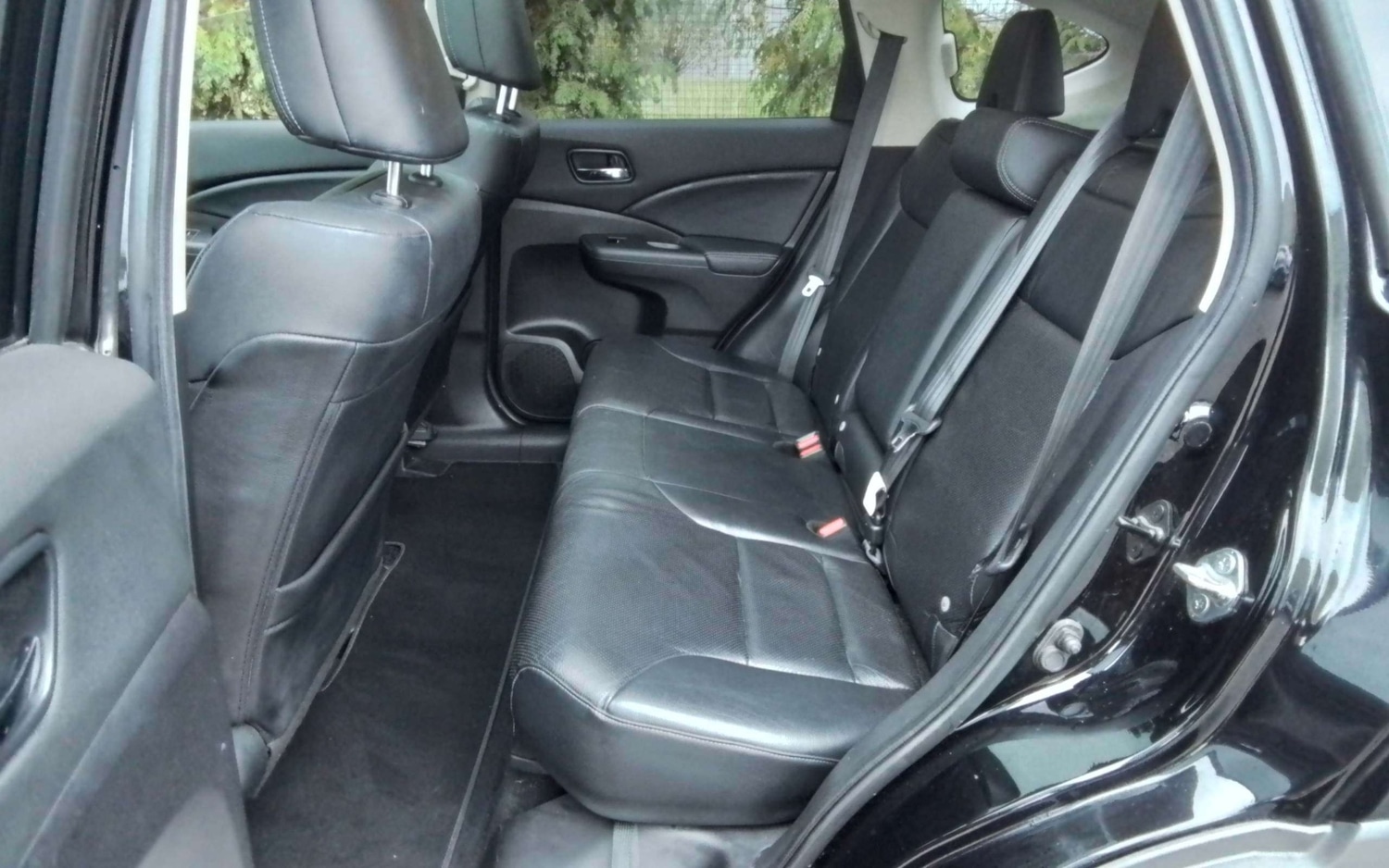 Used Honda CR-V 2015 for sale - 76612217: Photo 11