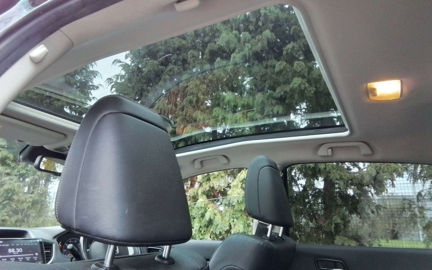 Used Honda CR-V 2015 for sale - 76612217: Photo 12