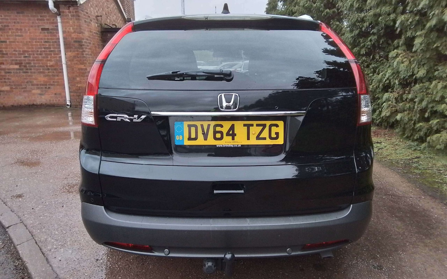 Used Honda CR-V 2015 for sale - 76612217: Photo 7