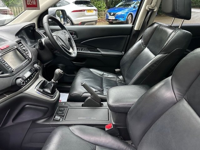 Used Honda Civic 2015 for sale - 77274579: Photo 10