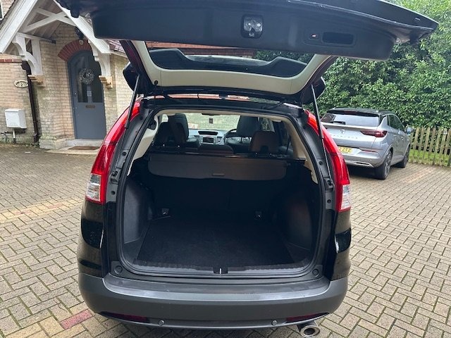 Used Honda Civic 2015 for sale - 77274579: Photo 12