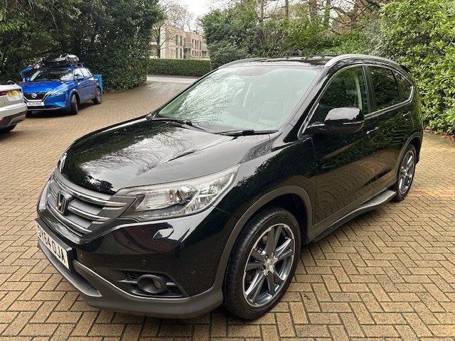 Used Honda Civic 2015 for sale - 77274579: Photo 3