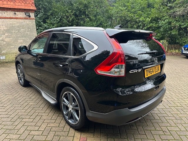 Used Honda Civic 2015 for sale - 77274579: Photo 6