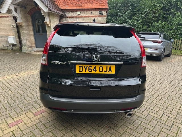 Used Honda Civic 2015 for sale - 77274579: Photo 7