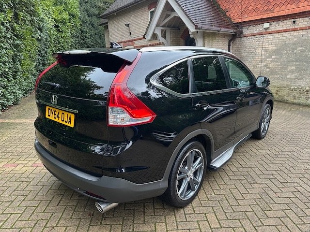 Used Honda Civic 2015 for sale - 77274579: Photo 8