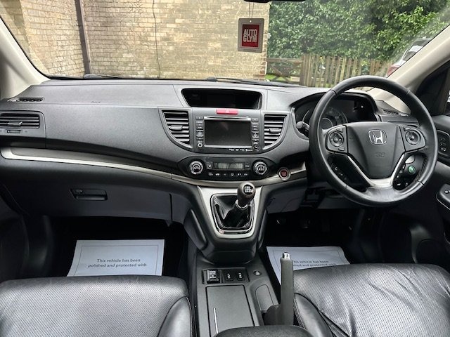 Used Honda Civic 2015 for sale - 77274579: Photo 9