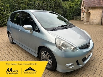 Used Honda Jazz 2006 for sale - 75572663: Photo