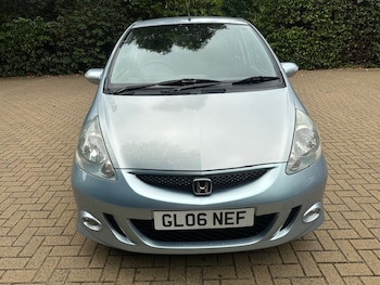 Used Honda Jazz 2006 for sale - 75572663: Photo