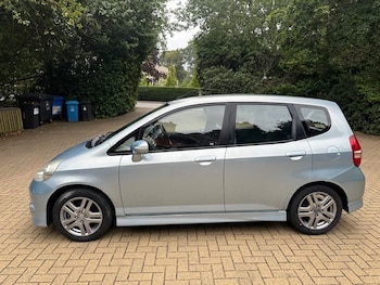 Used Honda Jazz 2006 for sale - 75572663: Photo
