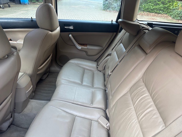 Used Honda Accord 2005 for sale - 77054803: Photo 11