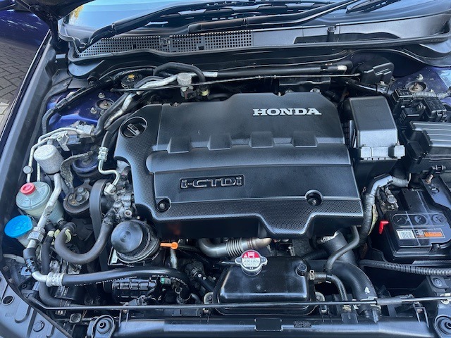 Used Honda Accord 2005 for sale - 77054803: Photo 13