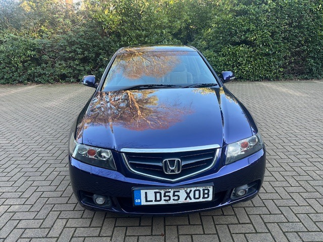 Used Honda Accord 2005 for sale - 77054803: Photo 2