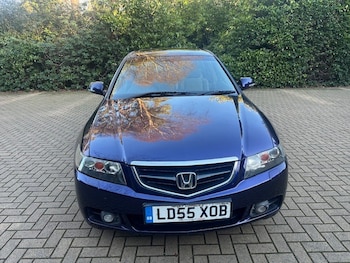 Used Honda Accord 2005 for sale - 77054803: Photo