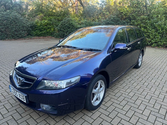 Used Honda Accord 2005 for sale - 77054803: Photo 3
