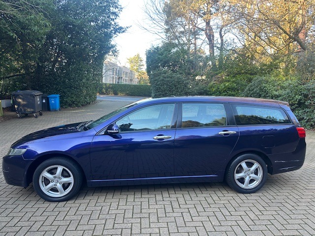 Used Honda Accord 2005 for sale - 77054803: Photo 4