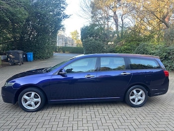 Used Honda Accord 2005 for sale - 77054803: Photo